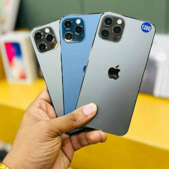 Used Apple iPhone 12 Pro 128GB