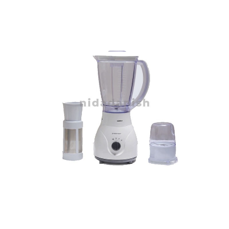 Westpoint Foodmill Blender 1.5L 350W With Grinder &Amp; Filter Wbls-15317.Pr 2 Westpoint Foodmill Blender 1.5L 350W With Grinder &Amp; Filter Wbls-15317.Pr