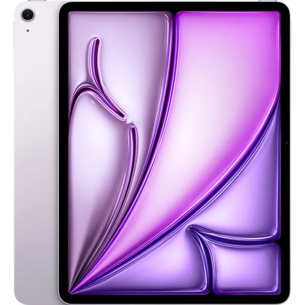 Apple 13&Quot; Ipad Air M2 Chip 128Gb, Wi-Fi + 5G, Purple 1 Apple 13&Quot; Ipad Air M2 Chip 128Gb, Wi-Fi + 5G, Purple
