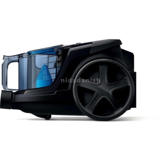 Philips Canister Vacuum Cleaner Dry 1.5L 1800W Bagless 6M Cord FC9350