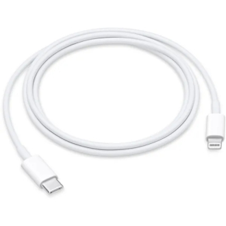 Apple USB-C to Lightning Cable 3.3' / 1m