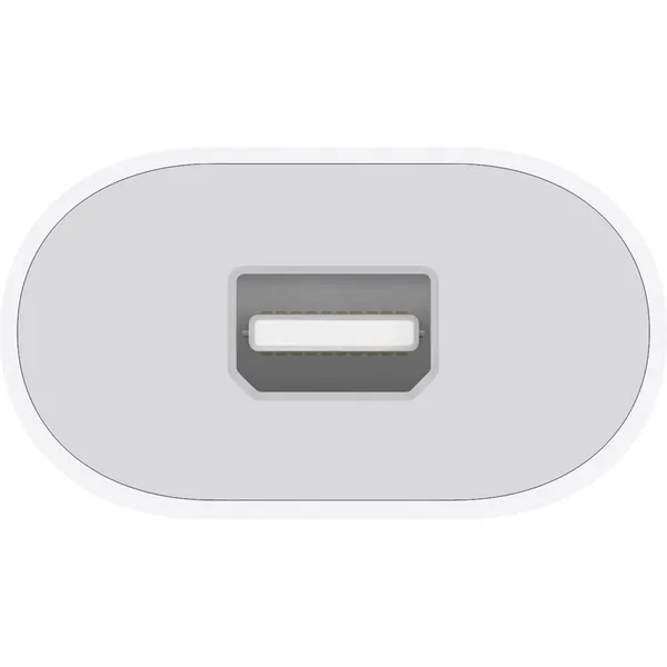 Apple Thunderbolt 3 To Thunderbolt 2 Adapter 2 Apple Thunderbolt 3 To Thunderbolt 2 Adapter