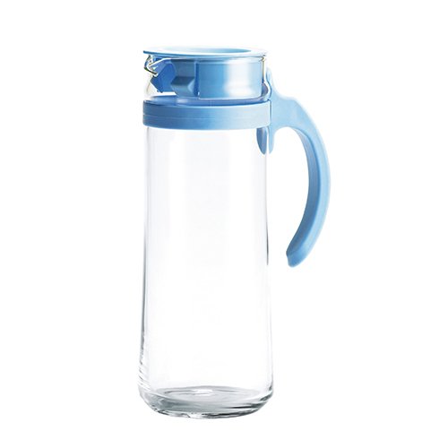 Ocean Jug Patio Pitcher Blue 1265Ml 3V1834401G0043 1 Ocean Jug Patio Pitcher Blue 1265Ml 3V1834401G0043