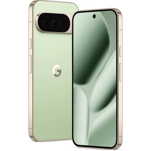 Google Pixel 10 Pro Xl 5G 256Gb - Jade 2 Google Pixel 10 Pro Xl 5G 256Gb - Jade