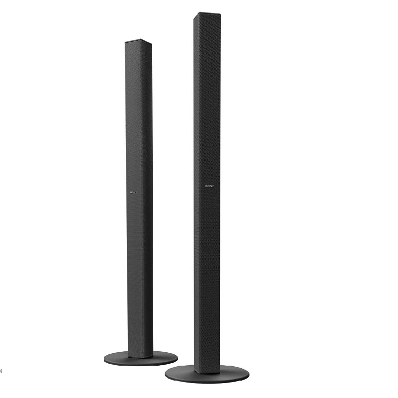 Sony Home Cinema Soundbar System 5.1Ch 1000W With 2 Tall Boy Rear Speakers-Not Wireless Ht-S 700 3 Sony Home Cinema Soundbar System 5.1Ch 1000W With 2 Tall Boy Rear Speakers-Not Wireless Ht-S 700