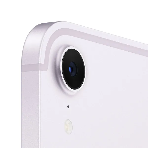 Apple 8.3&Quot; Ipad Mini 7Th Gen, 128Gb, Wi-Fi + 5G Lte, Purple 3 Apple 8.3&Quot; Ipad Mini 7Th Gen, 128Gb, Wi-Fi + 5G Lte, Purple