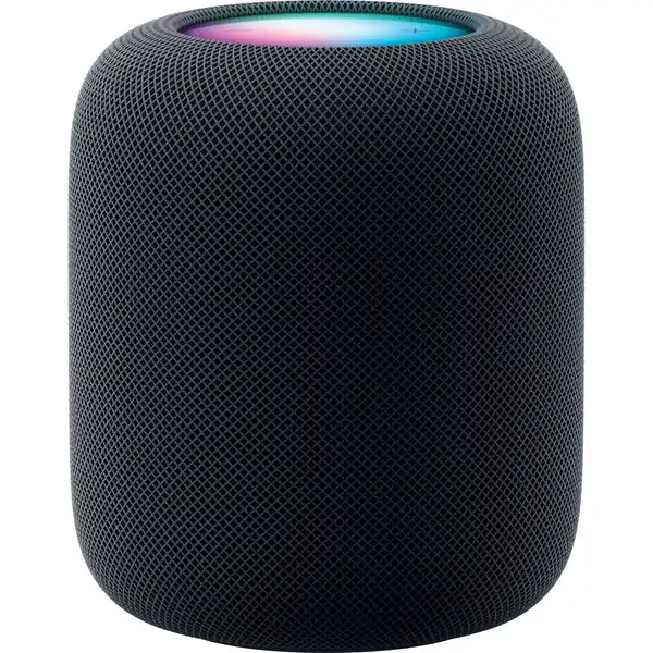 Apple Homepod 2Nd Generation, Midnight 1 Apple Homepod 2Nd Generation, Midnight