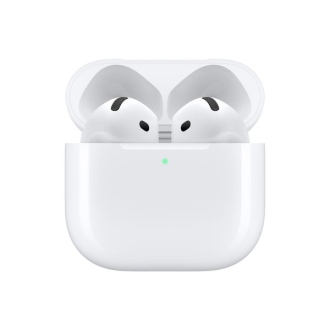 Apple AirPods 4 with Active Noise Cancellation