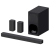 Sony Home Cinema Soundbar System 5.1ch 400W with Dolby Digital technology HT-S20R
