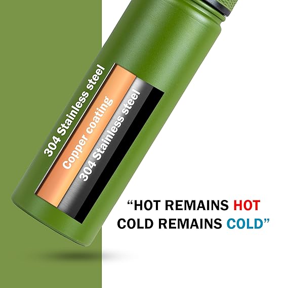 Pigeon Rush Thermos Flask 1000Ml Green – Stainless Steel Sipper With Straw, Cleaner &Amp; Extra Cap Sap 16262 2 Pigeon Rush Thermos Flask 1000Ml Green – Stainless Steel Sipper With Straw, Cleaner &Amp; Extra Cap Sap 16262