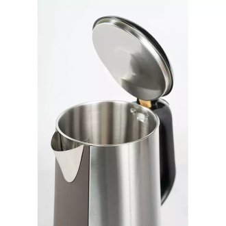 Frigidaire Kettle 1.7L Double Wall Stainless Steel FD2129