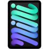 Apple 8.3" iPad mini 7th Gen, 256GB, Wi-Fi + 5G LTE, Space Gray