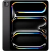 Apple 13" iPad Pro M4 Chip Standard Glass, 2TB, Wi-Fi + 5G LTE, Space Black