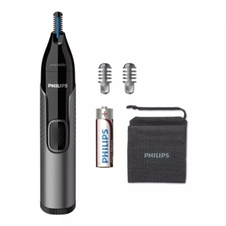 Philips Nose, Ear and Eyebrow Trimmer NT3650