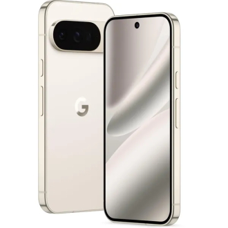 Google Pixel 10 Pro 5G 256GB - Porcelain