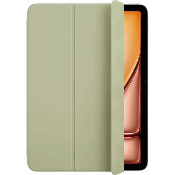 Apple Smart Folio For 11&Quot; Ipad Air With M2 Chip Sage 1 Apple Smart Folio For 11&Quot; Ipad Air With M2 Chip Sage