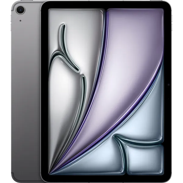 Apple 11&Quot; Ipad Air M3, 512Gb, Wi-Fi + 5G, Space Gray 1 Apple 11&Quot; Ipad Air M3, 512Gb, Wi-Fi + 5G, Space Gray
