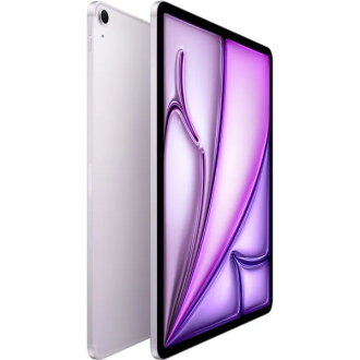 Apple 13" iPad Air M3, 128GB, Wi-Fi + 5G, Purple