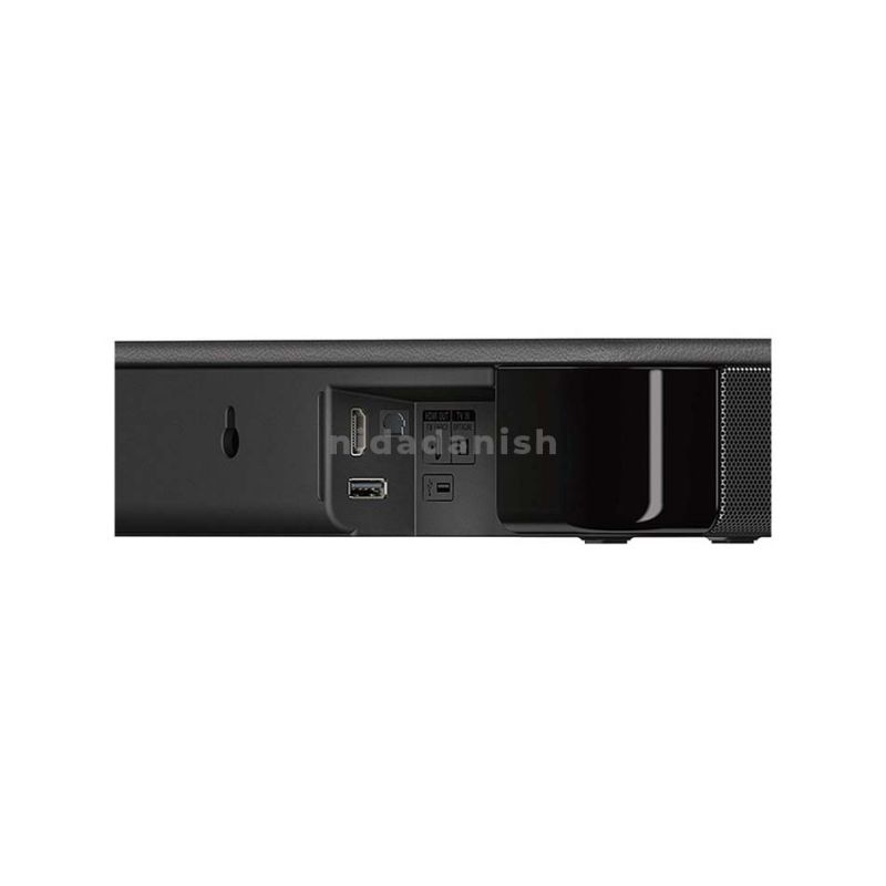 Sony Soundbar 2.1Ch 120W For 40&Quot; Tv With Bluetooth And Dolby Digital Sound Ht-S100 2 Sony Soundbar 2.1Ch 120W For 40&Quot; Tv With Bluetooth And Dolby Digital Sound Ht-S100