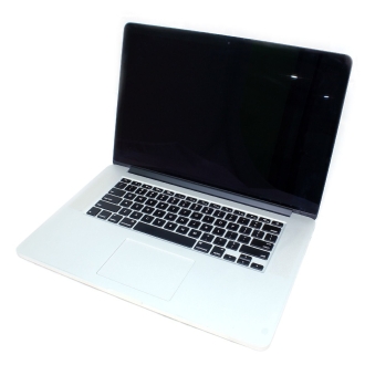 Used Apple Macbook Pro 2015 15-inch