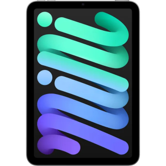 Apple 8.3" iPad mini 7th Gen, 128GB, Wi-Fi Only, Space Gray