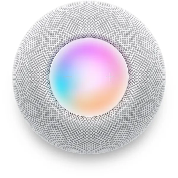 Apple Homepod Mini White 3 Apple Homepod Mini White