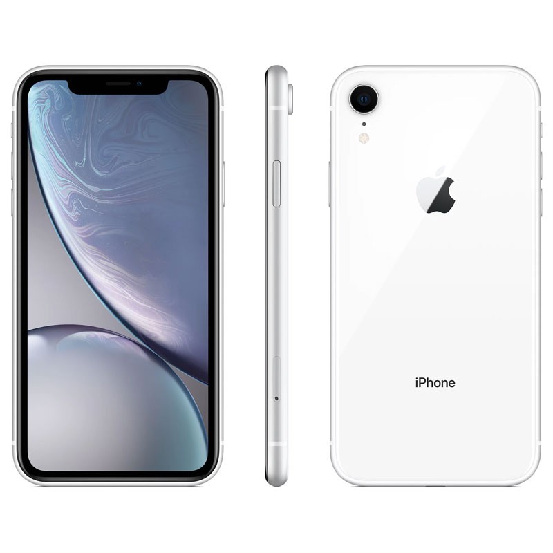 Apple Iphone Xr 64Gb 2 Apple Iphone Xr 64Gb