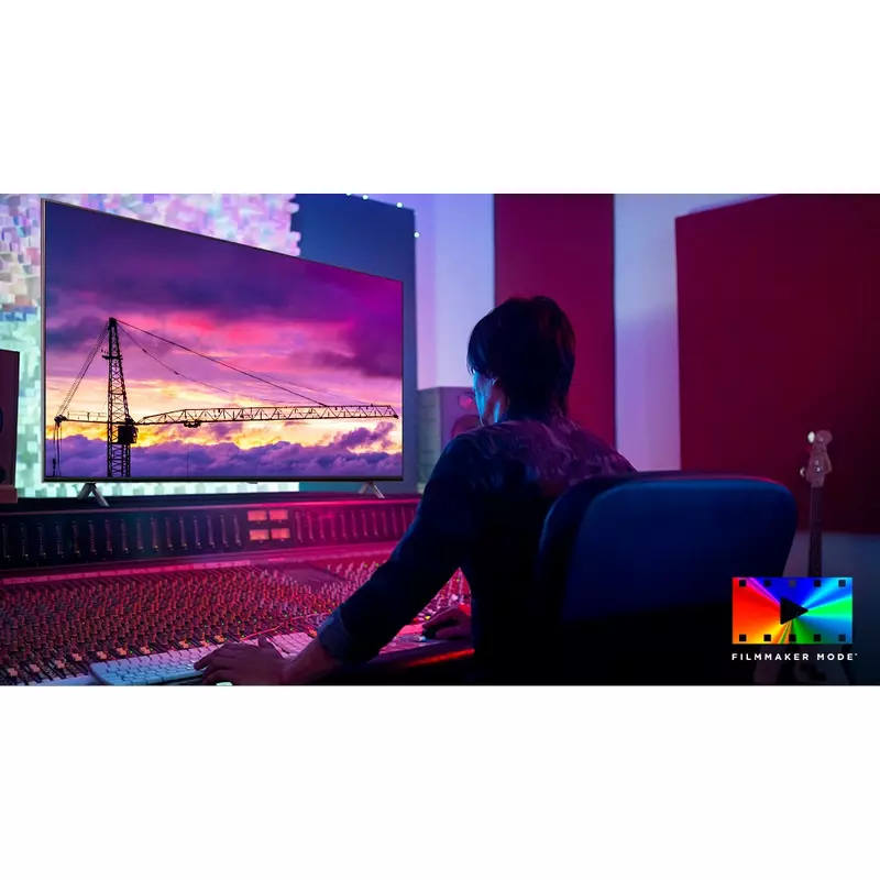 Lg Led Uhd Ll Smart Tv 65&Quot; 4K Ultra Hd Frameless , Webos Smart Ai Thinq, Magic Remote, 3 Side Cinema, Hdr10, Hlg, Ai Sound (5.1Ch), 2 Pole Stand 65Ur78006Ll