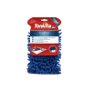 Tonkita Curly Dust & Wash Flat Mop Refill, Deep Removal of Dirt, Stains or Spills from Parquet, Marble, Laminate, Wooden and Tiled Flooring TK790R Pack of 2