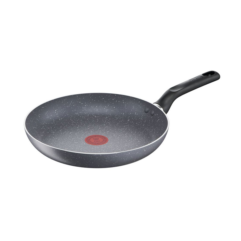 Tefal Natura Frypan 20Cm Non Electric B2260295 Aluminium Material With Heat Indicator Dishwasher Safe And Pfoa Safe 1 Tefal Natura Frypan 20Cm Non Electric B2260295 Aluminium Material With Heat Indicator Dishwasher Safe And Pfoa Safe