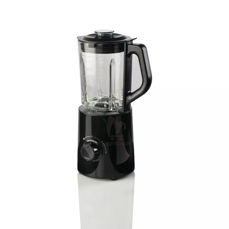 Hisense Table Blender, Pulse Operation, Quad-Blade-Black 800 Watts 1.5L Hb800Gbk 1 Hisense Table Blender, Pulse Operation, Quad-Blade-Black 800 Watts 1.5L Hb800Gbk