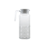 Luminarc Cheqs Fridge Jug with Lid 1.3L Q3654
