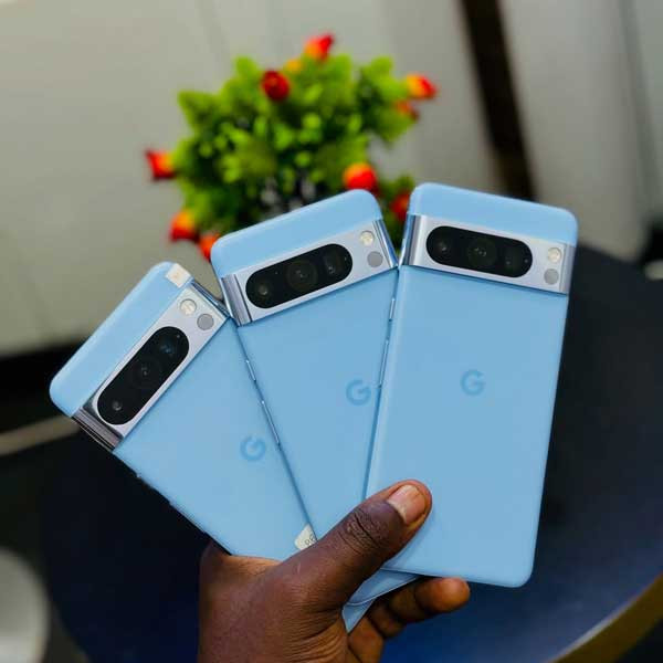 Used Google Pixel 8 Pro 8/256Gb 2 Used Google Pixel 8 Pro 8/256Gb