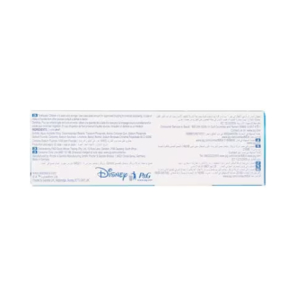 Dabur Herbal Toothpaste 150g with Brush Basil - Set of 3 Pcs