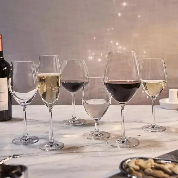 Ocean Wine Glass 2Pcs Sante Red Wine 420Ml Fine Rim Stemware 3026R1502G0001 6 Ocean Wine Glass 2Pcs Sante Red Wine 420Ml Fine Rim Stemware 3026R1502G0001