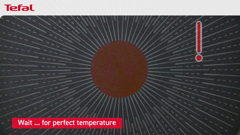 Tefal Easy Cook Frypan 24Cm And 28Cm Non Electric 2Pc B5549053 Aluminium Material With Heat Indicator Dishwasher Safe And Pfoa Safe 6 Tefal Easy Cook Frypan 24Cm And 28Cm Non Electric 2Pc B5549053 Aluminium Material With Heat Indicator Dishwasher Safe And Pfoa Safe