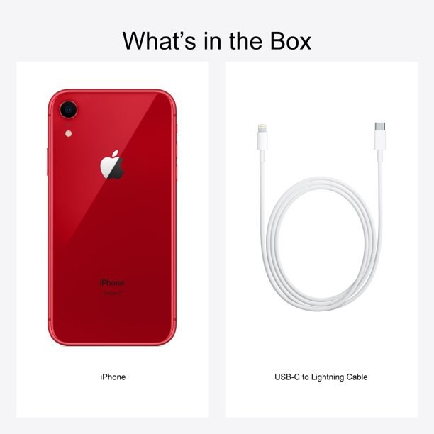 Apple Iphone Xr 64Gb 6 Apple Iphone Xr 64Gb