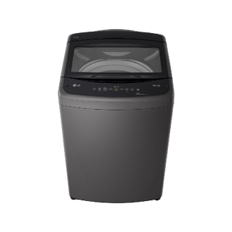 LG Washing Machine 16kg Top Load Washer, Automatic Black T16V1NDHT2C