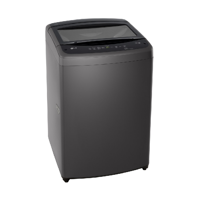 Lg Washing Machine 16Kg Top Load Washer, Automatic Black T16V1Ndht2C 10 Lg Washing Machine 16Kg Top Load Washer, Automatic Black T16V1Ndht2C