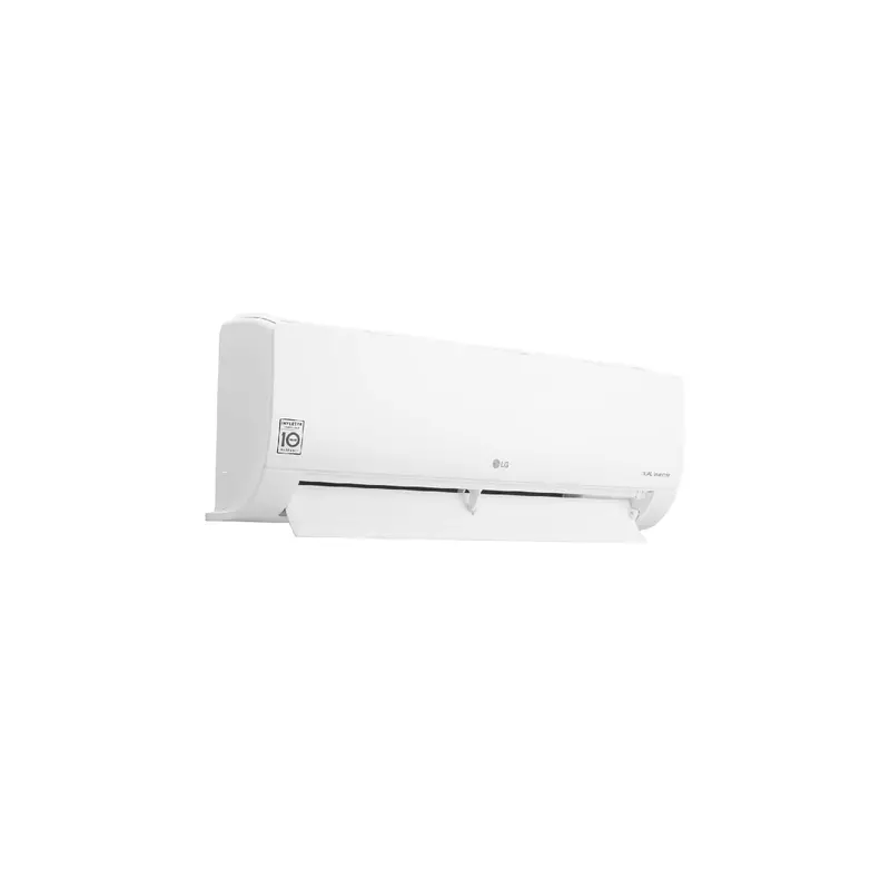 Lg Wall Split Air Conditioner 18000Btu, Gen Mode, Fast Cooling, Energy Saving, Comfort Sleep, Less Noise, Dual Inverter Compressor, R410A, S4Nq18Jlqal