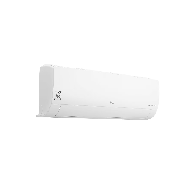 Lg Wall Split Air Conditioner 18000Btu, Gen Mode, Fast Cooling, Energy Saving, Comfort Sleep, Less Noise, Dual Inverter Compressor, R410A, S4Nq18Jlqal