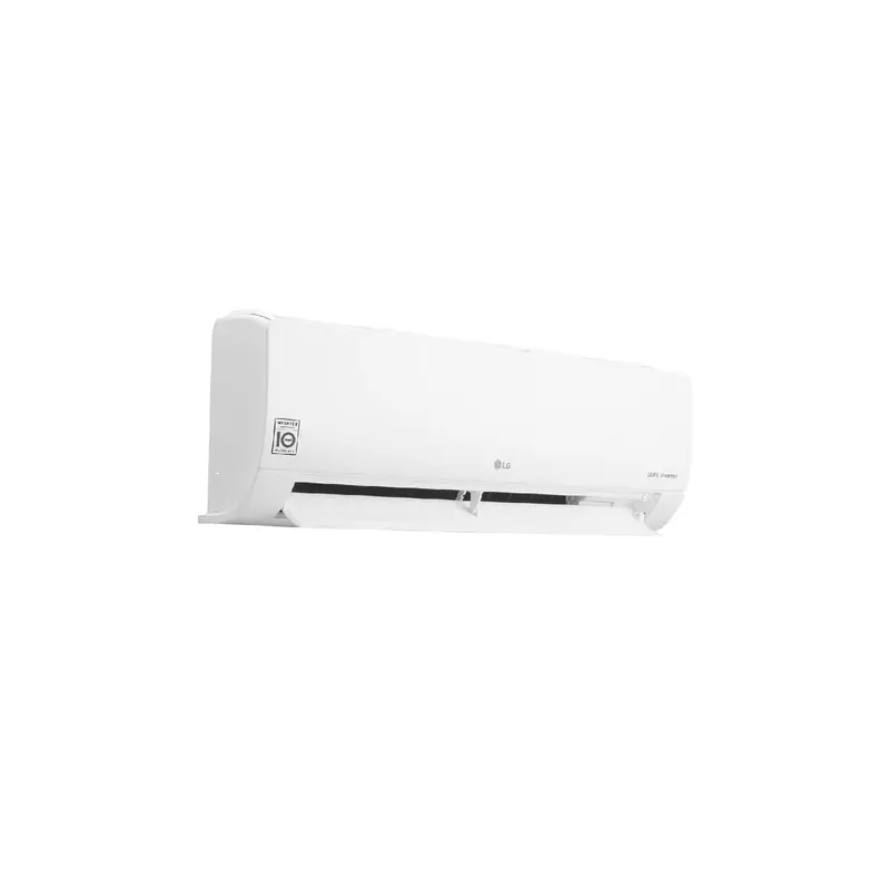 Lg Wall Split Air Conditioner 18000Btu, Gen Mode, Fast Cooling, Energy Saving, Comfort Sleep, Less Noise, Dual Inverter Compressor, R410A, S4Nq18Jlqal