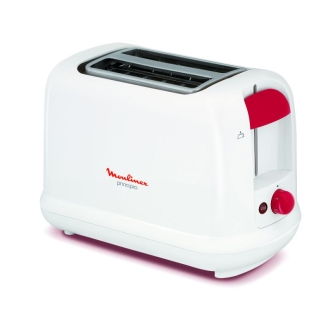 Moulinex Bread Toaster 2 Slot 850w LT160127