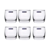 Luminarc Vigne Tumbler 310ml 6pcs Fb N1320