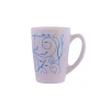 Luminarc New Morning Adiva Mug 32cl Blue R6 V8217 (Pack of 8)
