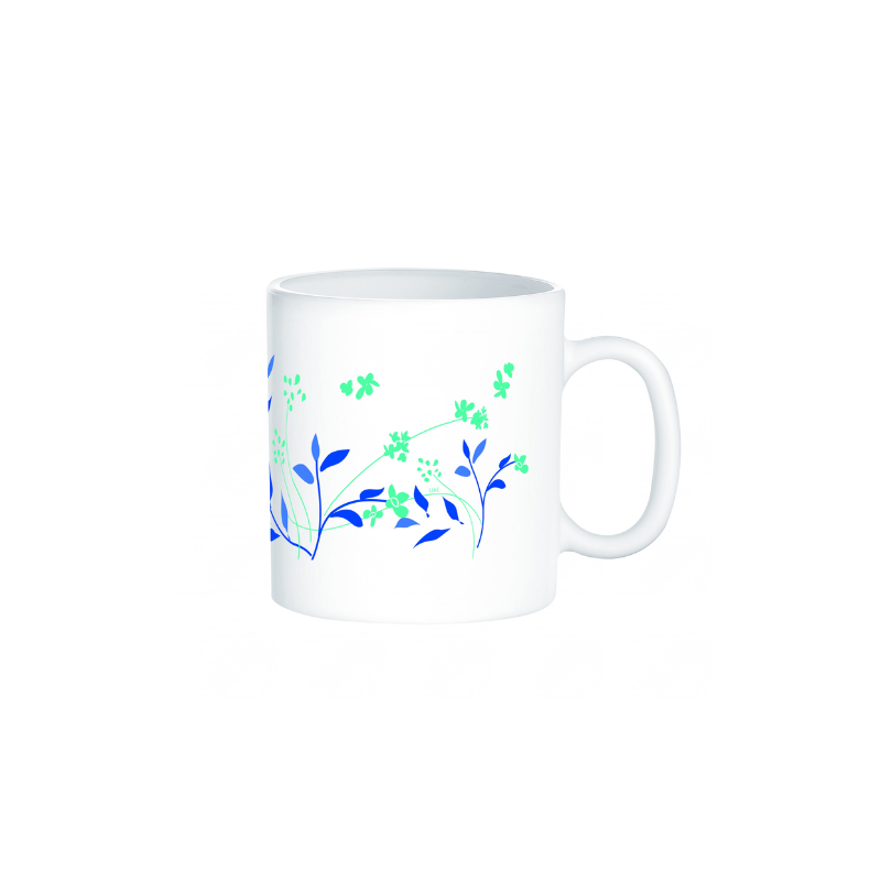 Luminarc Damara Essence Mug 32Cl R6 Q1872 (Pack Of 6) 1 Luminarc Damara Essence Mug 32Cl R6 Q1872 (Pack Of 6)