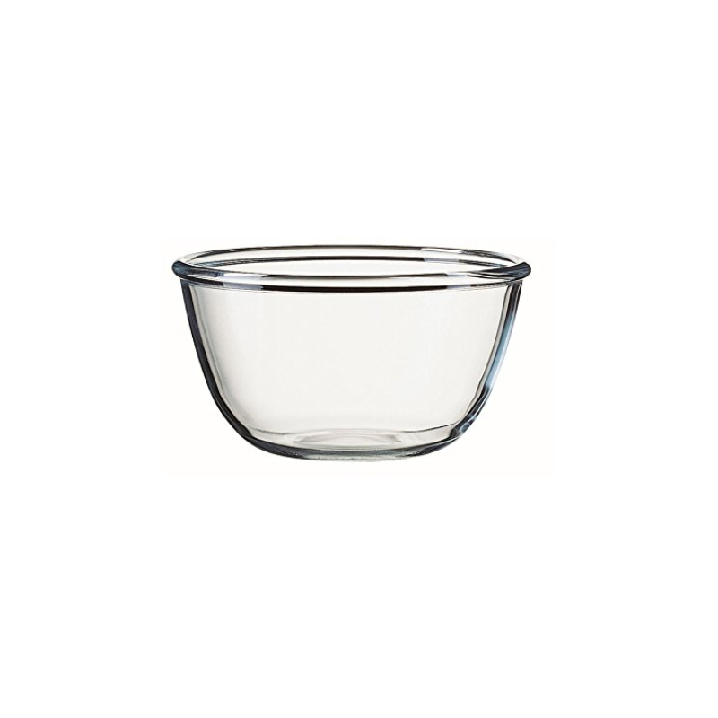 Luminarc Cocoon Salad Bowl 30Cm M0091 1 Luminarc Cocoon Salad Bowl 30Cm M0091