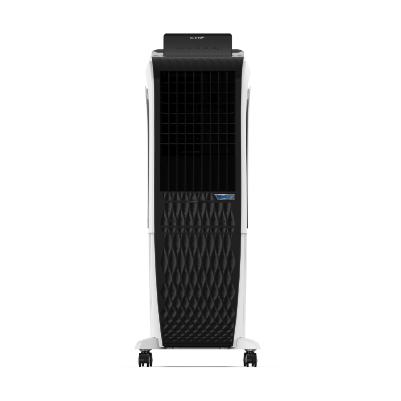Symphony Tower Air Cooler 30L With Magnetic Full Function Remote Diet 3D 30I 1 Symphony Tower Air Cooler 30L With Magnetic Full Function Remote Diet 3D 30I