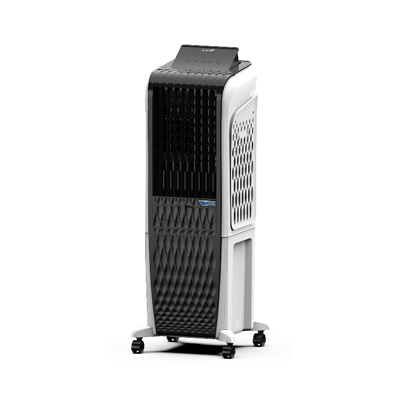 Symphony Tower Air Cooler 30L With Magnetic Full Function Remote Diet 3D 30I 3 Symphony Tower Air Cooler 30L With Magnetic Full Function Remote Diet 3D 30I