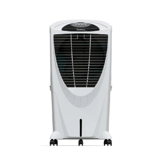 Symphony Desert Air Cooler 80L with Powerful Fan, Honeycomb Pads, i-Pure Technology WINTER 80XL